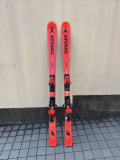 2026年最新】アトミック スキー板140の人気アイテム - メルカリ