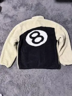 2026年最新】stussy 8ボール ボアの人気アイテム - メルカリ