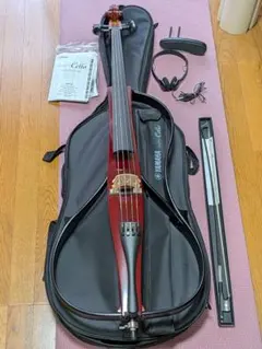 2026年最新】YAMAHA SVC110S サイレントチェロの人気アイテム - メルカリ