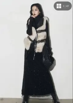 2026年最新】andrea&co コートの人気アイテム - メルカリ