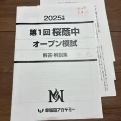 2026年最新】桜蔭オープンの人気アイテム - メルカリ