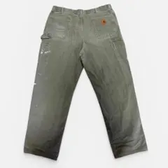 2026年最新】carHartt ペインターパンツ w34 l34の人気アイテム - メルカリ