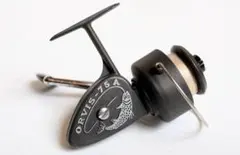 2026年最新】ORVIS スピニングリールの人気アイテム - メルカリ