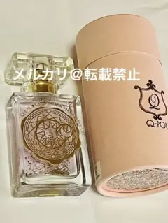 2026年最新】Q-pot. 香水の人気アイテム - メルカリ