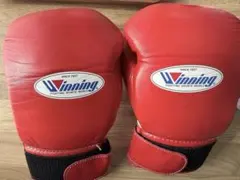 2026年最新】ボクシンググローブ 10オンス winningの人気アイテム