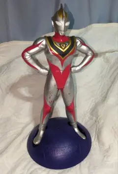2026年最新】京本コレクション ウルトラマンガイアの人気アイテム
