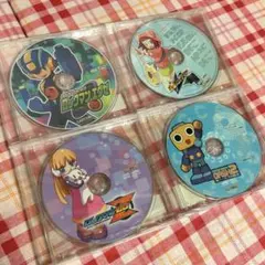2026年最新】CAPCOM SPECIAL SELECTION ロックマンdash2の人気アイテム