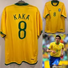 2026年最新】ブラジル代表カカの人気アイテム - メルカリ
