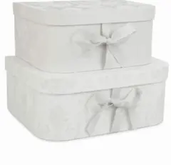 2026年最新】Laura Ashley ケース・ボックス・コンテナの人気アイテム