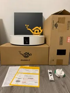 2026年最新】popin aladdin 2 リファービッシュの人気アイテム - メルカリ