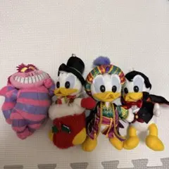 2026年最新】ドナルドBIGぬいぐるみの人気アイテム - メルカリ