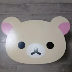 2026年最新】リラックマ ミニテーブルの人気アイテム - メルカリ