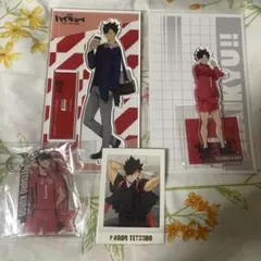 2026年最新】黒尾鉄朗 ぱしゃこれの人気アイテム - メルカリ