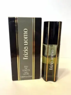 2026年最新】krizia 香水の人気アイテム - メルカリ