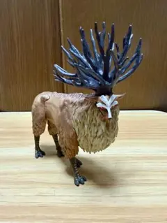 2026年最新】シシ神 フィギュアの人気アイテム - メルカリ