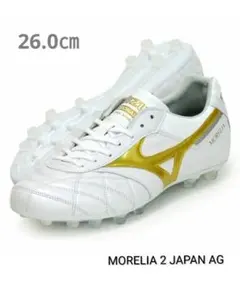 2026年最新】モレリア2 26.0の人気アイテム - メルカリ