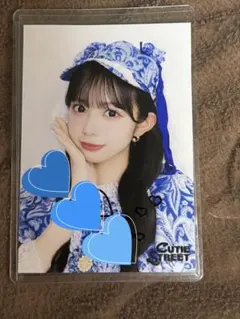 2026年最新】CUTie street 増田彩乃 チェキの人気アイテム - メルカリ