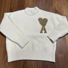 2026年最新】アミパリス ニット ホリデーの人気アイテム - メルカリ