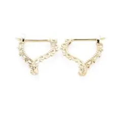 2026年最新】sowi ピアスの人気アイテム - メルカリ