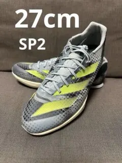 2026年最新】adizero prime sp2 27の人気アイテム - メルカリ