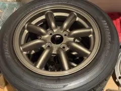 2026年最新】ブラックレーシング 14インチの人気アイテム - メルカリ