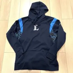 2026年最新】埼玉西武ライオンズ パーカーの人気アイテム - メルカリ