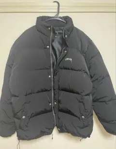 2026年最新】stussy ダウンジャケット xlの人気アイテム - メルカリ