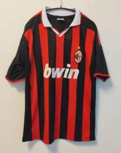 2026年最新】acミラン ユニフォーム 長袖の人気アイテム - メルカリ