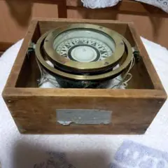 2026年最新】船舶用 羅針盤の人気アイテム - メルカリ