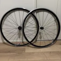 1400g!カーボンクリンチャーホイール 40mmハイト リム幅23mm 美品