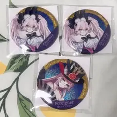 2026年最新】FGO 缶バッジ ガチャメイトの人気アイテム - メルカリ