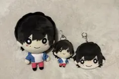 2026年最新】超特急 カイ マスコットの人気アイテム - メルカリ