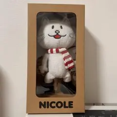 2026年最新】nicole bump of chicken ぬいぐるみの人気アイテム - メルカリ