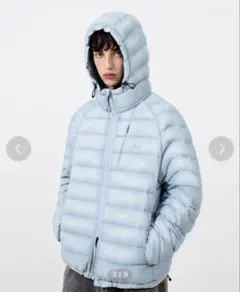 2026年最新】musinsa ダウンの人気アイテム - メルカリ