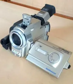 2026年最新】VICTOR ビデオカメラの人気アイテム - メルカリ