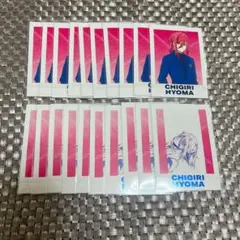 2026年最新】ブルーロック展千切豹馬の人気アイテム - メルカリ