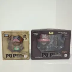 2026年最新】p o p 麦わらの一味の人気アイテム - メルカリ