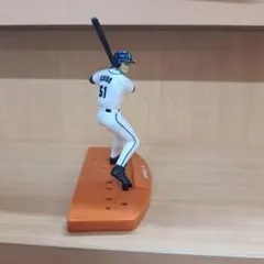 2026年最新】イチロー フィギュアの人気アイテム - メルカリ
