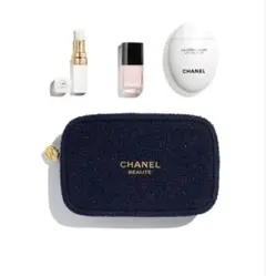 2026年最新】chanel クリスマスコフレ ショッパーの人気アイテム
