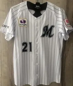 2026年最新】吉井理人ユニフォームの人気アイテム - メルカリ