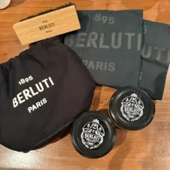 2026年最新】ベルルッティ ケアセットの人気アイテム - メルカリ