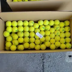 2026年最新】セントジェームス テニスボールの人気アイテム - メルカリ