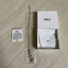 2026年最新】今市隆二 rily ネックレスの人気アイテム - メルカリ