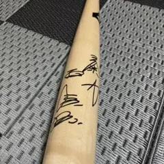 2026年最新】王貞治 サインバットの人気アイテム - メルカリ