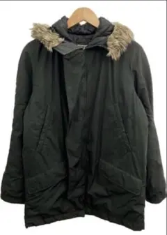 2026年最新】goodenough モッズコートの人気アイテム - メルカリ