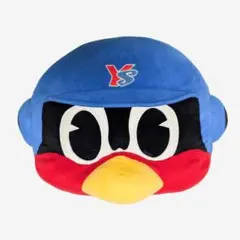 2026年最新】つば九郎 クッションの人気アイテム - メルカリ