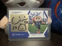 2026年最新】ヴィヴィくん サインの人気アイテム - メルカリ