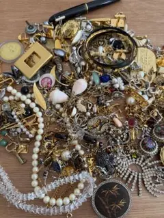 2026年最新】イミテーションアクセサリーまとめ売りの人気アイテム