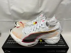 2026年最新】PUMA FAST-R ニトロ エリート2 の人気アイテム - メルカリ