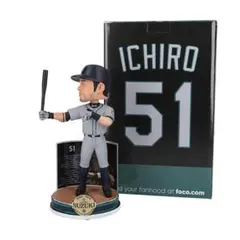 2026年最新】イチロー ボブルヘッド 限定の人気アイテム - メルカリ